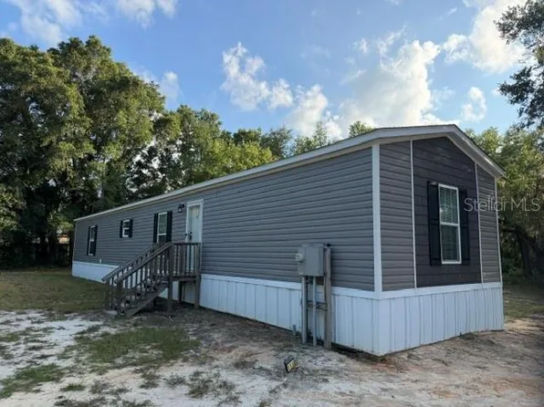 113 Magnolia Ave, Hawthorne, FL 32640