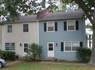 632-634 Prospect Ave, Charlottesville, VA