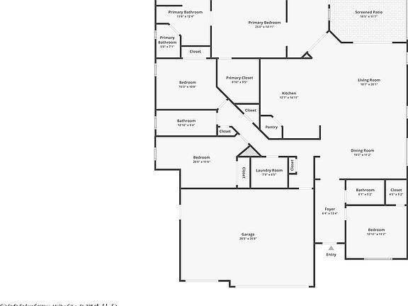 3rd image of this home
