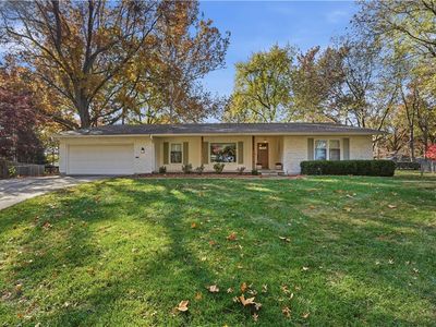 9930 Floyd St, Overland Park, KS, 66212
