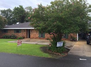 238 E 88th St, Cut Off, LA 70345