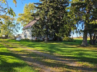 4762 State Route 247, Stanley, NY 14561