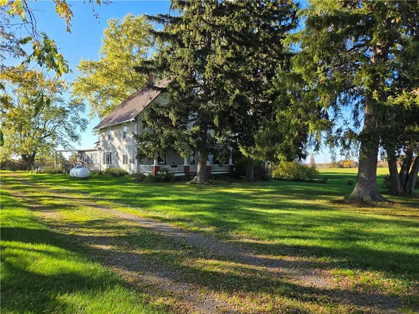 4762 State Route 247, Stanley, NY 14561