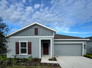 1747 Foreman Rd, Eagle Lake, FL 33839