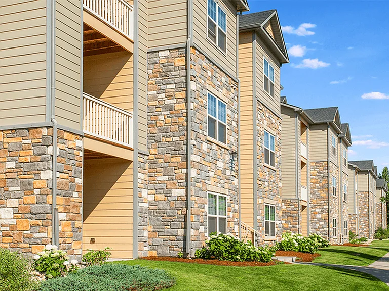 Luxury meets suburban charm