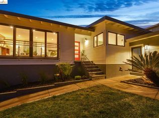 1717 Ganges Ave, El Cerrito, CA