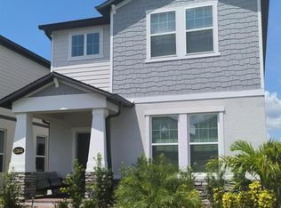12500 Encore At Ovation Way, Winter Garden, FL 34787