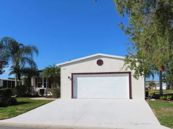 5605 Bald Eagle Dr #569, Pt Orange, FL 32128