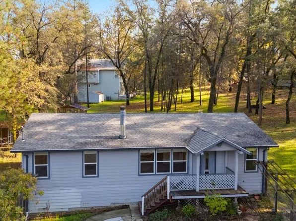 19307 Ferretti Rd, Groveland, CA 95321