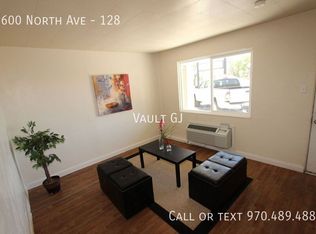 1600 North Ave #128, Grand Junction, CO 81501