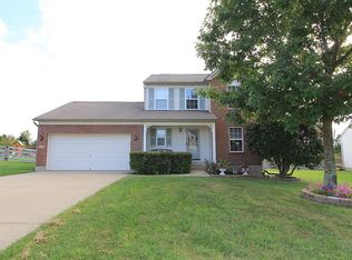 1136 Brookstone Dr, Walton, KY 41094
