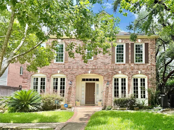 3502 Gramercy St, Houston, TX 77025