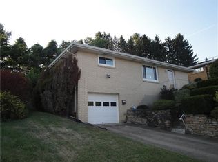 1312 State Rd, Monessen, PA 15062