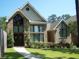 105 40th Pl, Hattiesburg, MS 39401