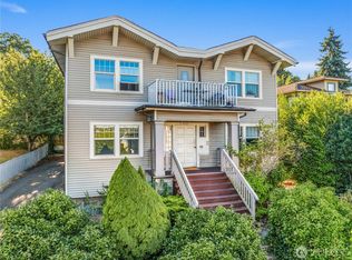 4322 5th Ave NW, Seattle, WA 98107