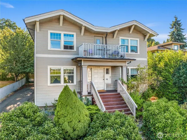 4322 5th Avenue NW, Seattle, WA 98107