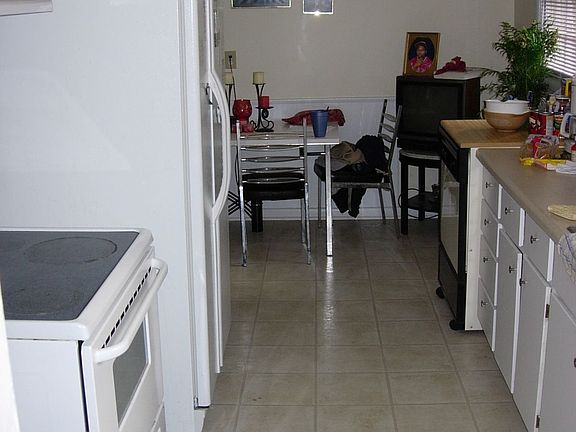 Kitchen remodeled in 2005