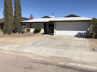 1624 Sims St, Ridgecrest, CA 93555