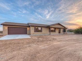 10108 N Faldale Rd, Casa Grande, AZ 85122