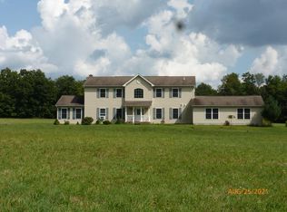 239 Doerr Rd, Franklin, PA 16323