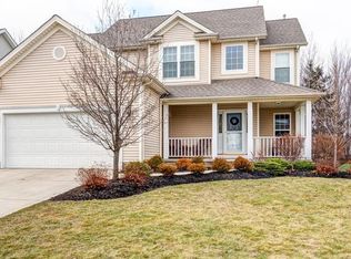 1024 Outrigger Cv, Painesville, OH 44077