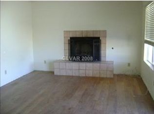 4320 El Como Way, Las Vegas, NV 89121