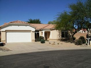13662 W Cavalcade Dr, Sun City West, AZ 85375