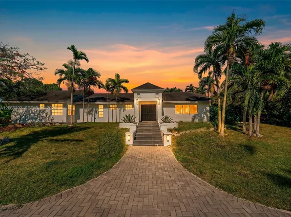 19601 SW 187th Ave, Miami, FL 33187