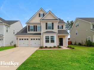 708 Redbud Ln, Summerville, SC 29486