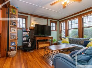 14 Mapleton St #A, Brighton, MA 02135