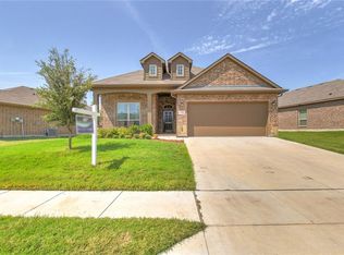 501 Delgany Trl, Haslet, TX 76052
