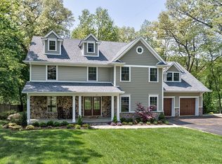 21 Maple St, Chatham, NJ 07928