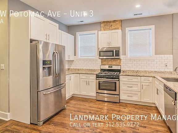 2nd image of 2608 W Potomac Ave APT 3