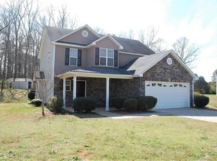 430 Arthurs Ln, Covington, GA 30016