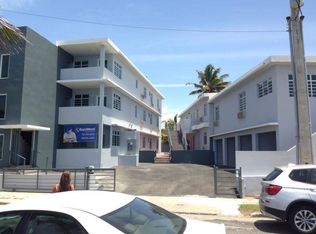 1 Cond Ocean Reef #202, Arecibo, PR 00612