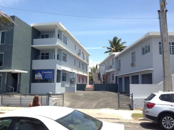 1 Cond Ocean Reef #202, Arecibo, PR 00612