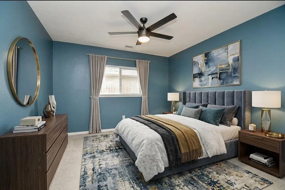 4 bed, 2.0 bath, 2533 sqft, $2,600 — Photo 4