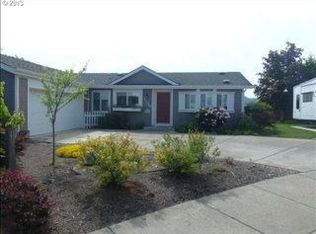 1130 NW Matthew Ct, Winston, OR