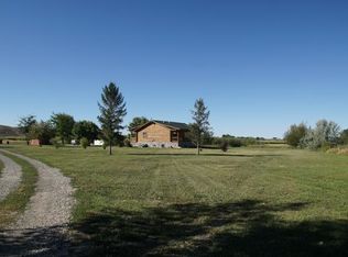 29 Longhorn Dr, Cody, WY 82414