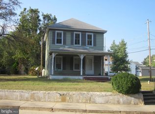 32302 Talbot St, Queen Anne, MD 21657