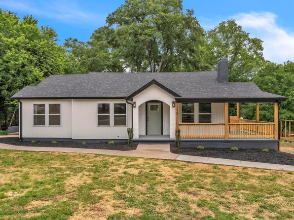 219 Beatrice St, Greenville, SC 29611