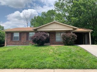 2052 Central Pkwy, Florissant, MO