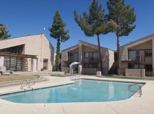 8901 N 35th Ave APT 150, Phoenix, AZ 85051