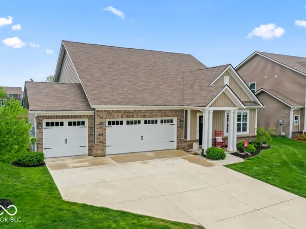 161 Tamarack Larch Blvd, Cicero, IN 46034