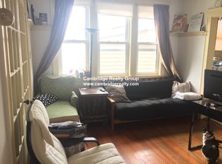 25 Durham St, Somerville, MA 02143