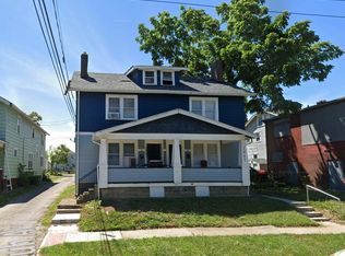 1065-1067 S Ohio Ave, Columbus, OH