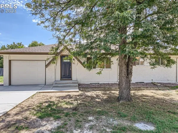 503 Loomis Ave, Colorado Springs, CO 80906