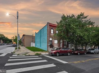 2002 E Lafayette Ave, Baltimore, MD 21213