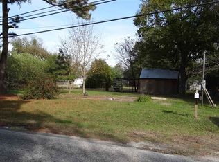 304 River Rd, Selma, NC 27576