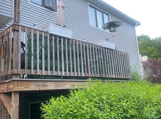 31 Dutton Place Way #31, Glastonbury, CT 06033